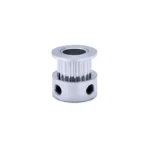 GT2-6mm Belt Width 20 Teeth 5mm Bore Timing Pulley