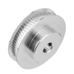 GT2-6mm Belt Width 60 teeth 5mm Bore Aluminium Timing Pulley - Image 2