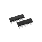 HT12E & HT12D Encoder and Decoder IC for RF Modules