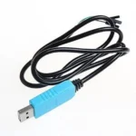 PL2303 TA Download Cable USB to TTL RS232 Module USB to Serial - Image 2