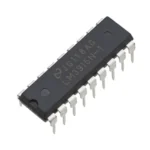 LM3915 LED Dot Bar Display Driver IC DIP-18