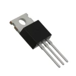 LM337T 3 Terminal Negative Voltage Regulator