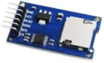 Micro SD Card Reader Module - Image 6