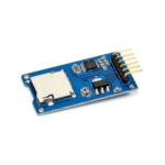 Micro SD Card Reader Module - Image 5