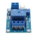 DC 12V Light Control Switch Photoresistor Relay Module