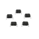 PC817 DIP-4 Transistor Output Optocoupler - Image 3