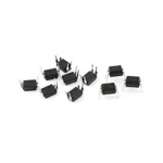 PC817 DIP-4 Transistor Output Optocoupler - Image 4