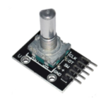 Rotary Encoder Module - Image 2