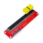 Sliding Adjustable Potentiometer Module 10k - Image 5