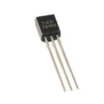 TL431 Programmable Shunt Regulator – TO-92 Package