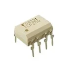 TLP250 Optocoupler Power Mosfet Gate Driver – DIP-8 Package