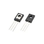 BT134 Triac – 600V – 4A (BT134-600E) Triac
