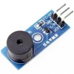 High Current Active Alarm Buzzer Driver Module
