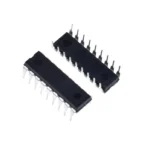 74HC245D – Octal Bus Transceiver With 3-State Output IC – DIP-20 Package
