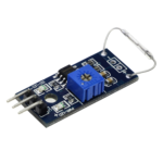 Reed Switch Sensor Module for Arduino - Image 2