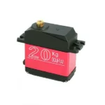 Servo 20KG DS3235MG 180Degree Metal Gear Digital Servo Motor Arduino High Torque