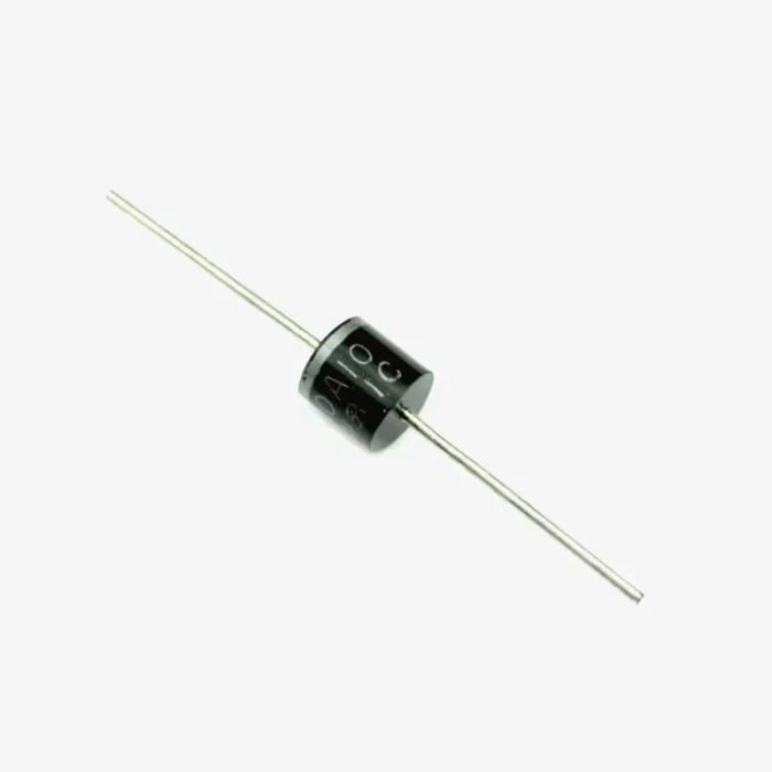 10A10 – 1000V 10A Silicon Rectifier - Image 1