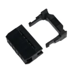 10 Pin FRC Female Connector – 5×2 Pin – 2.54 mm Pitch - Image 4