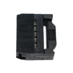 10 Pin FRC Female Connector – 5×2 Pin – 2.54 mm Pitch - Image 3