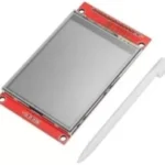 2.8 inch SPI Touch Screen Module TFT Interface 240×320 pixels