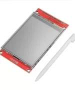 2.8 inch SPI Touch Screen Module TFT Interface 240×320 pixels
