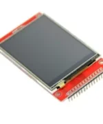 2.8 inch SPI Touch Screen Module TFT Interface 240×320 pixels - Image 3