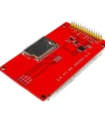 2.8 inch SPI Touch Screen Module TFT Interface 240×320 pixels - Image 5