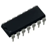 CD4075 CMOS OR Gate IC