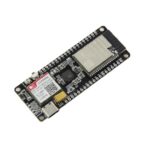 TTGO T-Call PMU ESP32 Wireless Module SIM Antenna SIM Card SIM800L Module Unsoldered