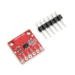 CJMCU MCP4725 I2C DAC Breakout Development Board - Image 2