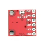 CJMCU MCP4725 I2C DAC Breakout Development Board - Image 4