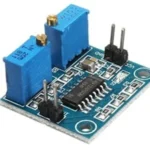TL494 PWM Controller Module Adjustable 5V Frequency 500-100kHz 250mA