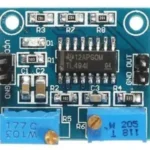 TL494 PWM Controller Module Adjustable 5V Frequency 500-100kHz 250mA - Image 6