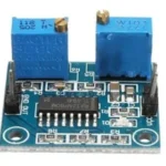TL494 PWM Controller Module Adjustable 5V Frequency 500-100kHz 250mA - Image 2