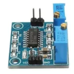 TL494 PWM Controller Module Adjustable 5V Frequency 500-100kHz 250mA - Image 3