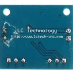 TL494 PWM Controller Module Adjustable 5V Frequency 500-100kHz 250mA - Image 4