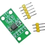 DC 3-5V X9C103S Digital Potentiometer Board Module for Arduino