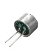 Condenser Microphone