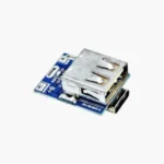 Type-C USB 5V 1A Step-Up Booster – Lithium Battery Charging and Protection Module for Power Bank - Image 5