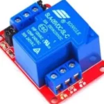 5V 30A 1-Channel Relay Module