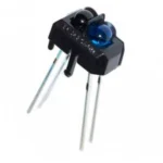 TCRT5000 - Reflective Infrared Optical Sensor - Image 2