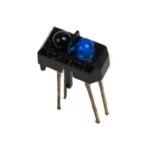 TCRT5000 - Reflective Infrared Optical Sensor - Image 4