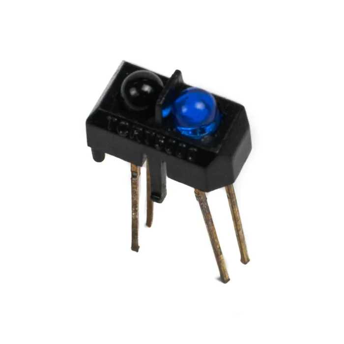 TCRT5000 - Reflective Infrared Optical Sensor - Image 4
