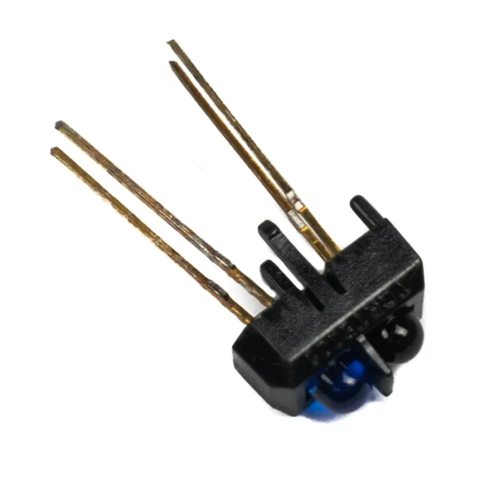 TCRT5000 - Reflective Infrared Optical Sensor - Image 1