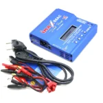 Imax B6AC 80W Digital Battery Balance Charger for RC Lipo/Nimh Battery