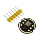 INMP441 Omnidirectional Microphone I2S Interface Digital Output Sensor Module