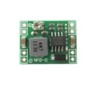Mini MP1584 DC-DC 3A Adjustable Buck Module