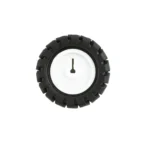 3PI miniQ Car wheel Tyre 44mm / N20 DC Gear Motor Wheel