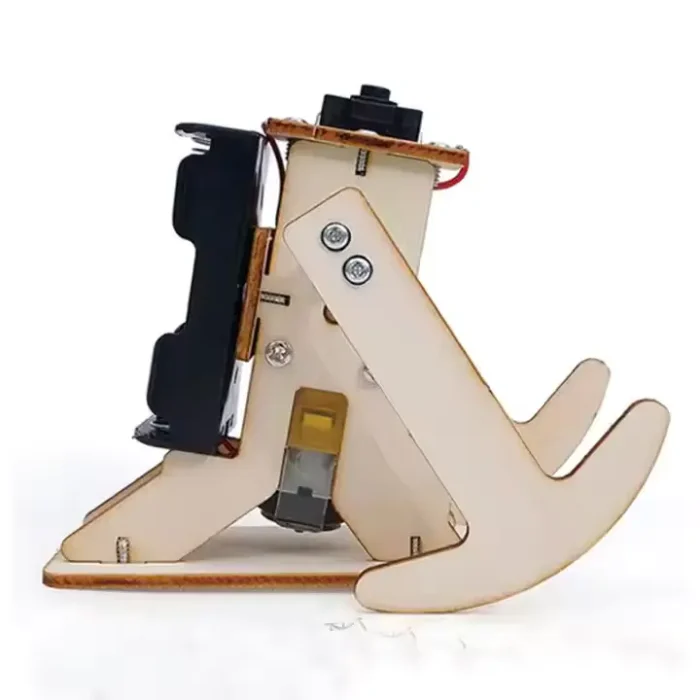 DIY Walking Robot - Image 4