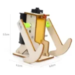 DIY Walking Robot - Image 5